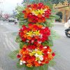 Gửi hoa sinh nhật Hàn Quốc