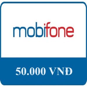 Đại lý thẻ Mobifone tại Korea
