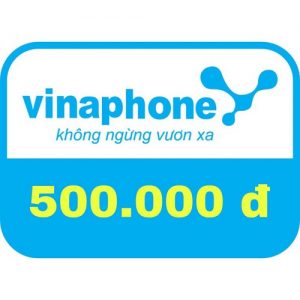 Mua thẻ Vinaphone tại Korea