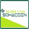 Mua thẻ Sohacoin tại Hàn Quốc