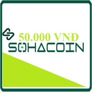 Mua thẻ Sohacoin tại Hàn Quốc