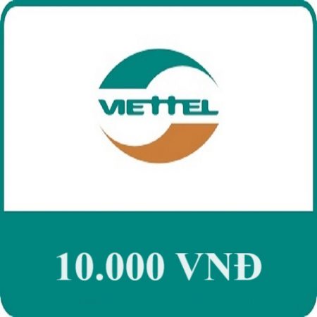 Nạp thẻ Viettel tại Korea