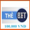 Đại lý thẻ BIT tại Korea
