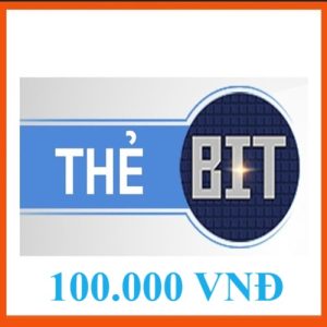 Đại lý thẻ BIT tại Korea
