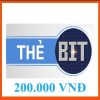 Nạp thẻ game BIT tại Korea
