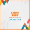 Đại lý thẻ VGPlay Hàn Quốc