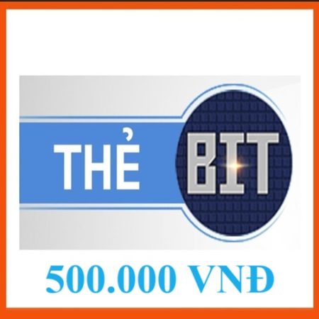 Nạp thẻ BIT tại Hàn Quốc