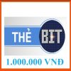 Đại lý thẻ BIT tại Hàn Quốc