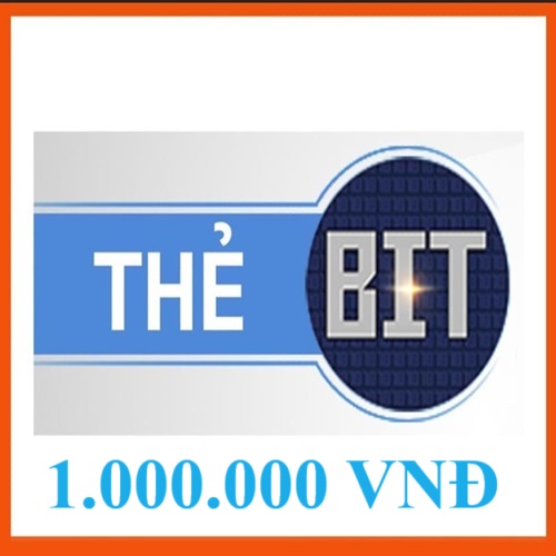 Đại lý thẻ BIT tại Hàn Quốc