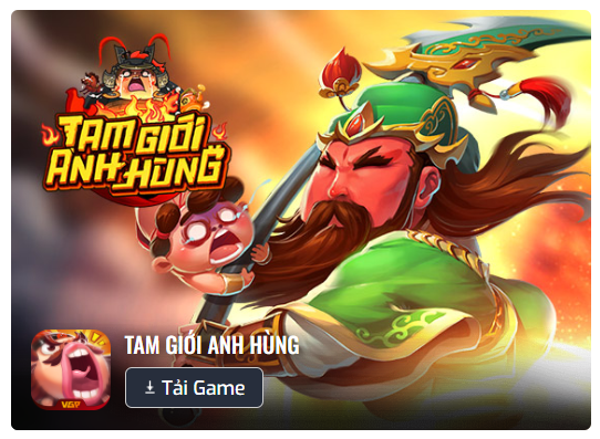 Mua thẻ VGPlay tại Hàn Quốc