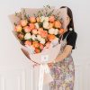 Điện hoa tại Hàn Quốc