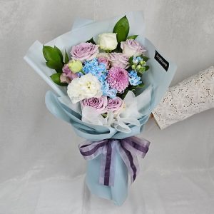 Điện hoa tại Korea uy tín