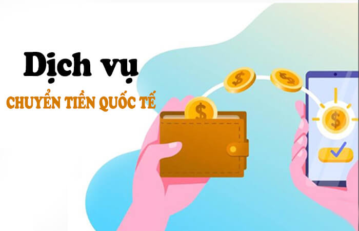 Chuyển tiền sang hàn giá rẻ